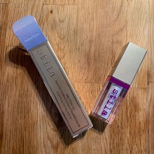 5 for $40 Stila Liquid Eye Shadow